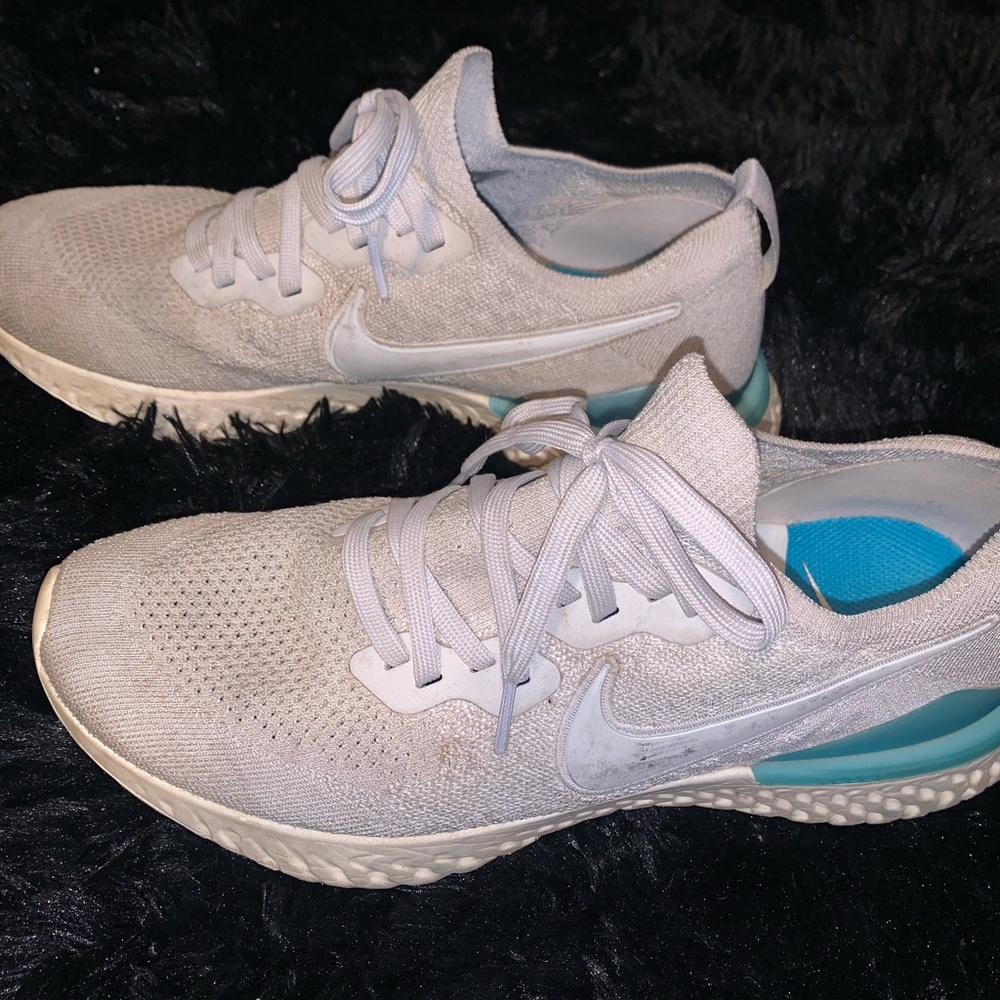 NIKE EPIC REACT FLYKNIT